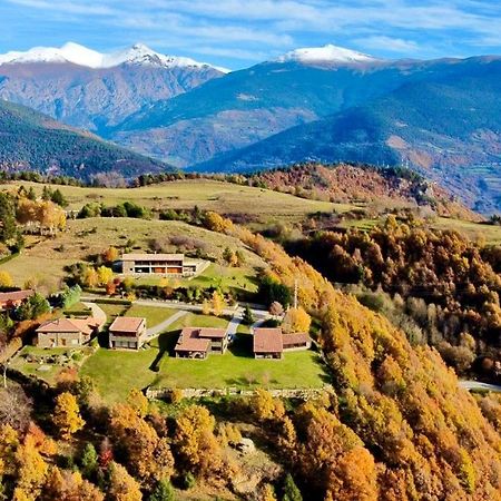 Casacampelles I - Vall De Nuria - Ripolles Vila Exterior foto