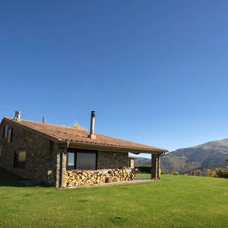 Casacampelles I - Vall De Nuria - Ripolles Vila Exterior foto